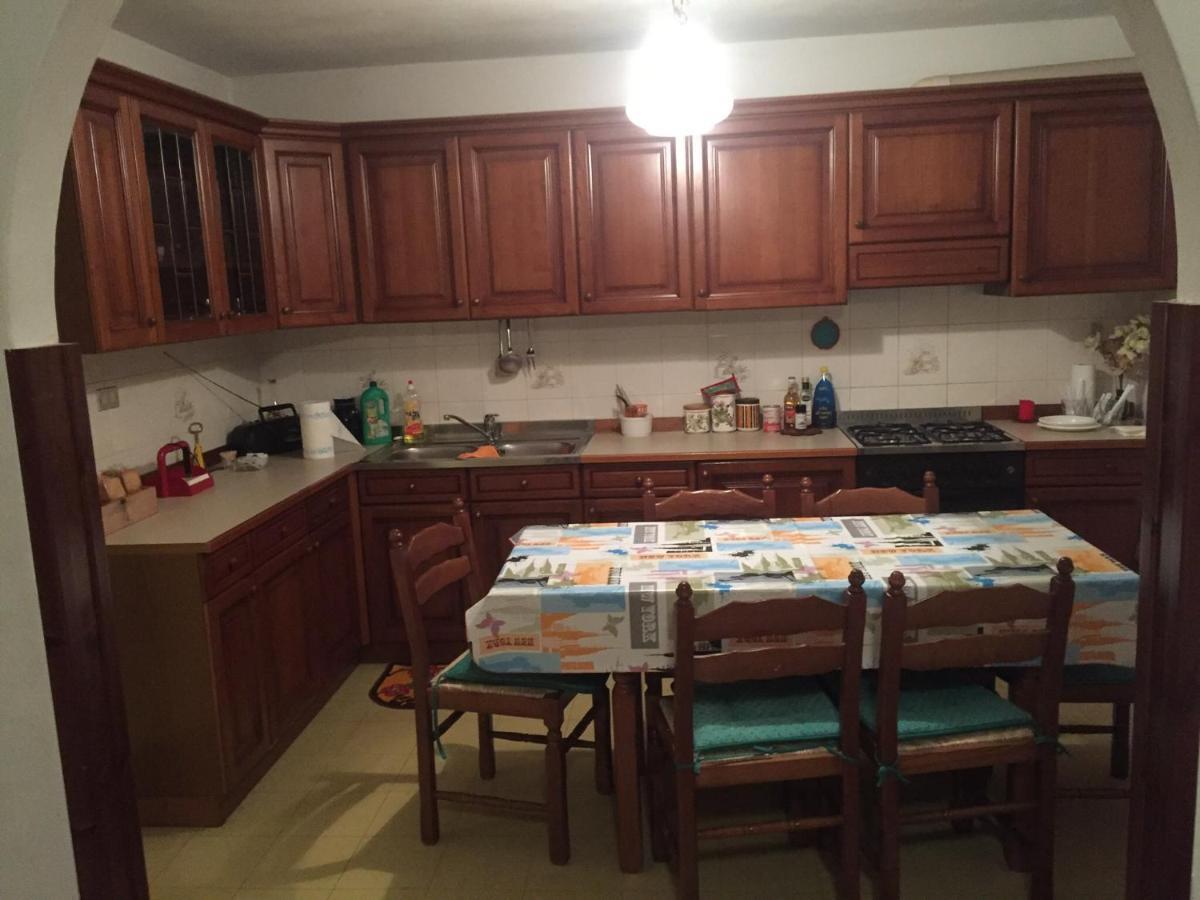 ファルカーデCasa Soiaアパートメント エクステリア 写真