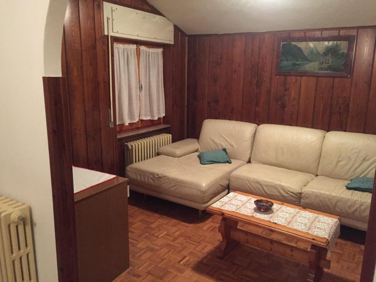 ファルカーデCasa Soiaアパートメント エクステリア 写真