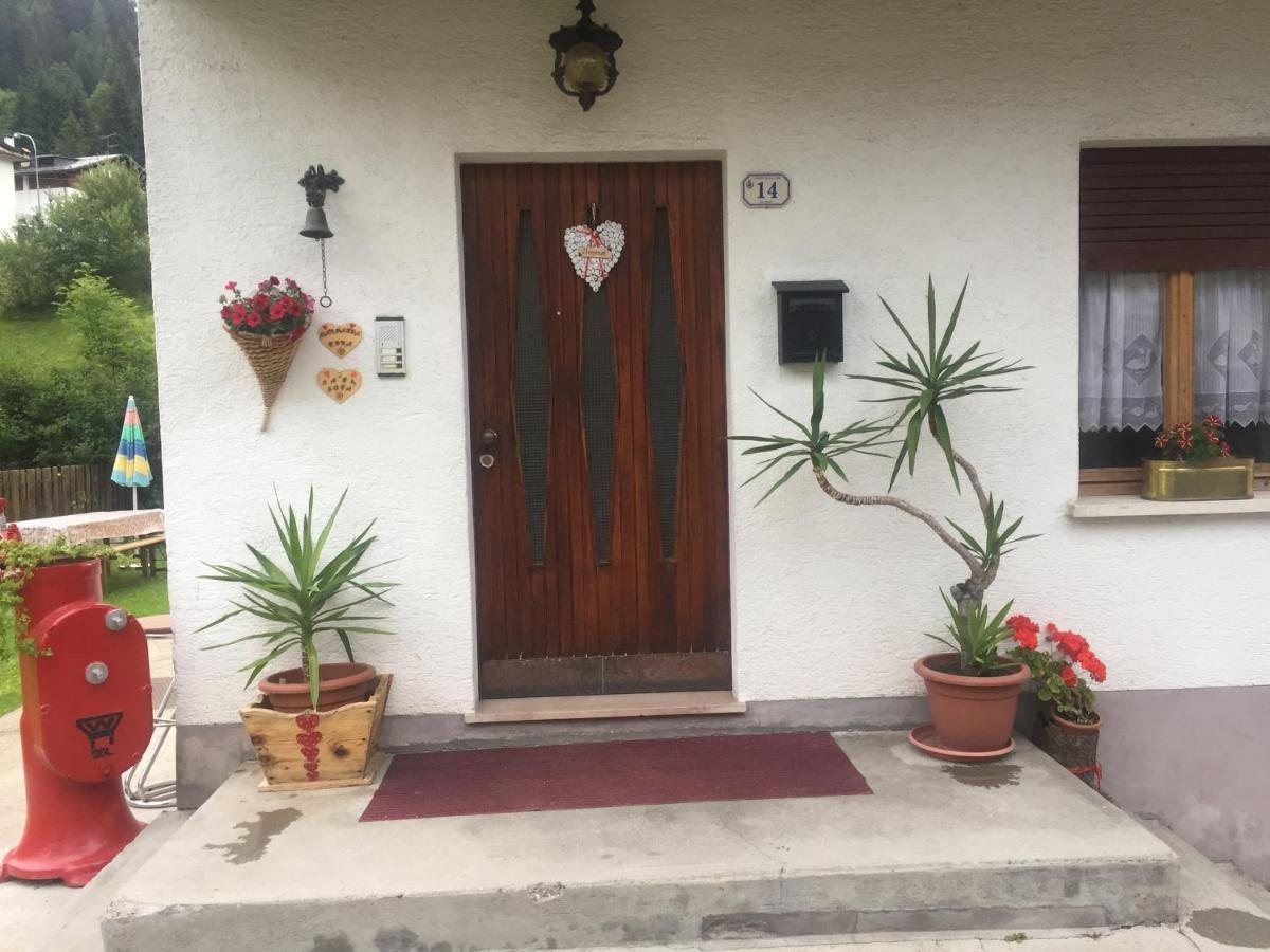 ファルカーデCasa Soiaアパートメント エクステリア 写真