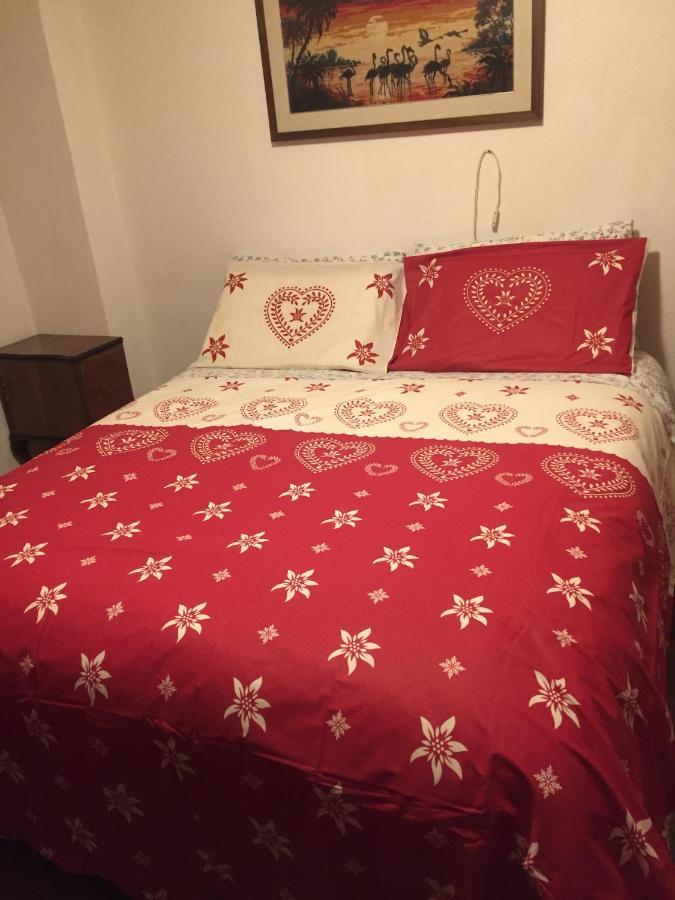 ファルカーデCasa Soiaアパートメント エクステリア 写真