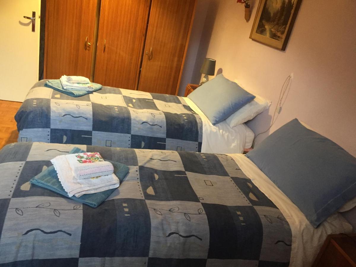 ファルカーデCasa Soiaアパートメント エクステリア 写真