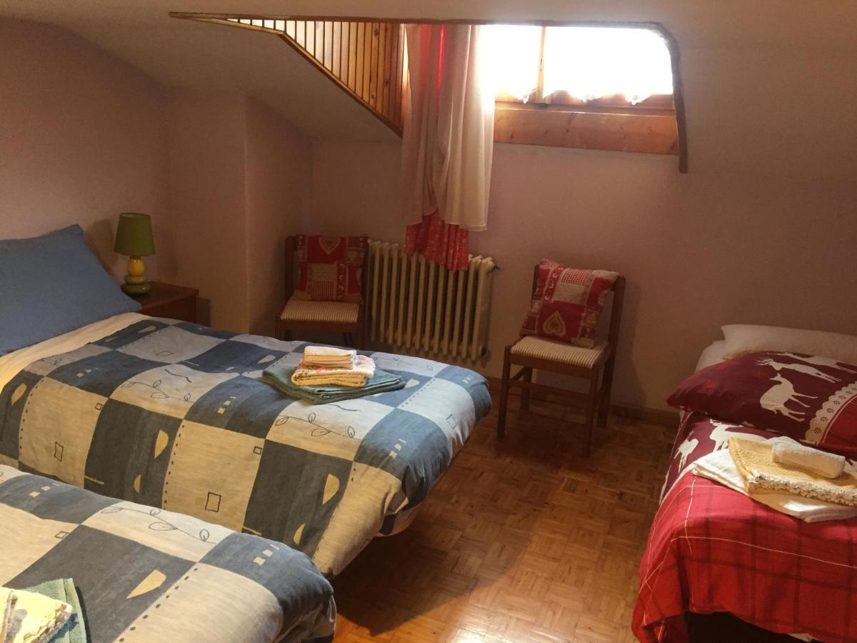 ファルカーデCasa Soiaアパートメント エクステリア 写真