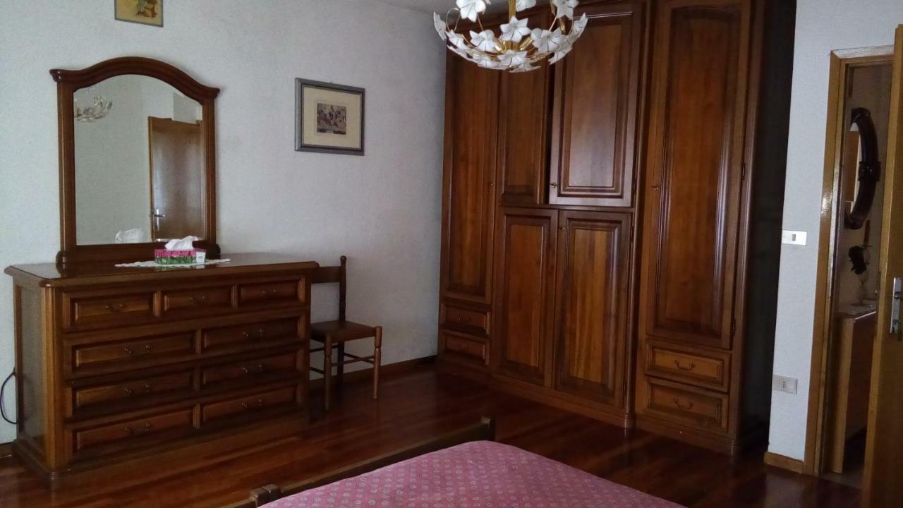 ファルカーデCasa Soiaアパートメント エクステリア 写真